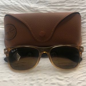 Ray-Ban Sunglasses